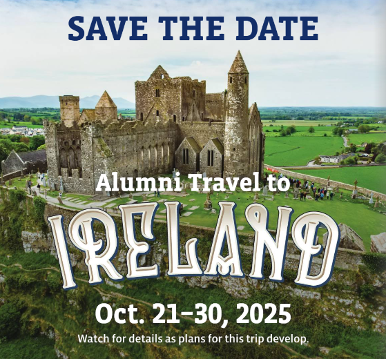 Alumni Ireland Travel