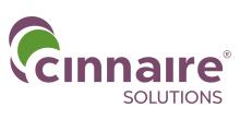 Cinnaire Solutions Logo