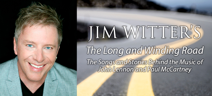 Jim Witter's the Long and Winding Road