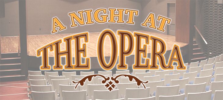 A Night at the Opera