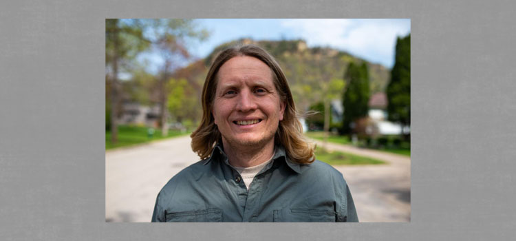 Jed Olson