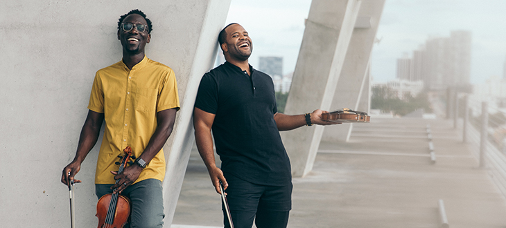 Black Violin