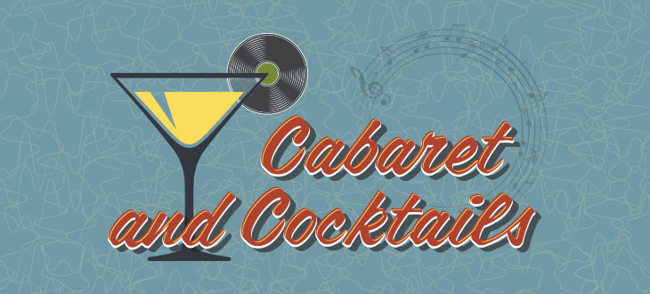 Cabaret and Cocktails