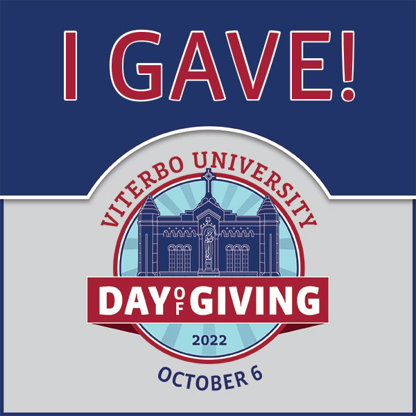 2022 Day of Giving I Gave