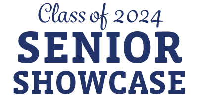2024 Senior Showcase
