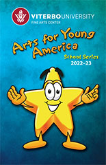 Arts for Young America School Series 2022-23