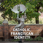 Catholic Franciscan Identity