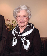 Marjorie Collins