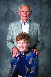 Ernie and Sally Micek