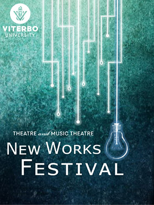 New Works Festival Logo