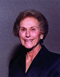 Marge Reinhart