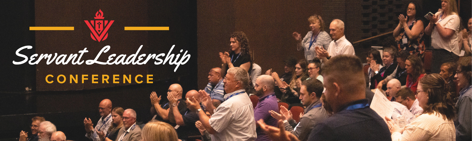 2026 Conference on Servant Leadership