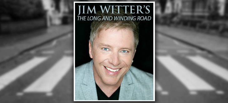 Jim Witter's The Long and Winding Road