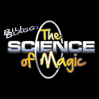 Bill Blagg's The Science of Magic