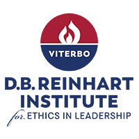 D. B. Reinhart Instutite for Ethics in Leadership logo