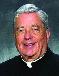Fr. Bernard McGarty, S.T.D.