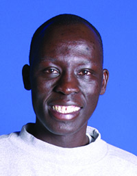 Obang Okello