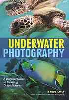 Book Cover Image of Underwater Photography