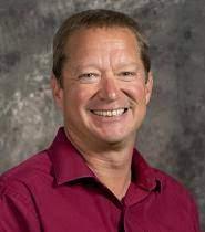 Matt Jurvelin, Assistant Dean of Student Community