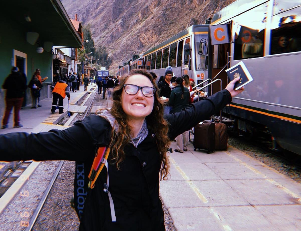 Peru Study Abroad