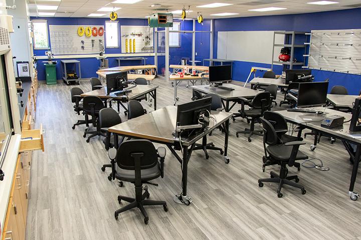 Engineering Lab 01