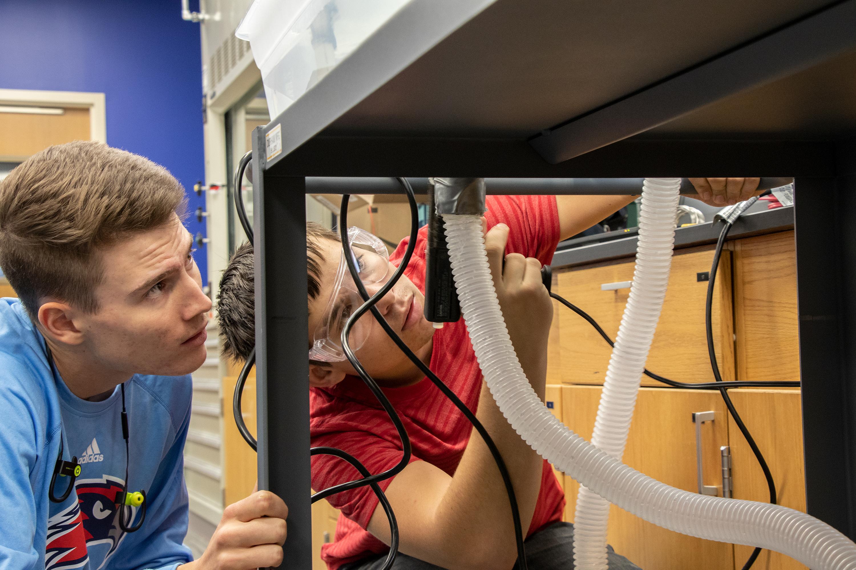 Engineering Lab 03