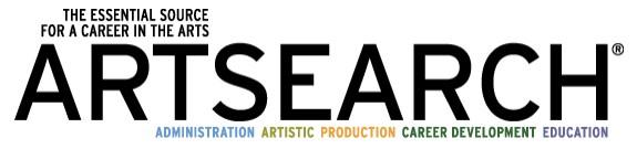 ArtSearch Logo