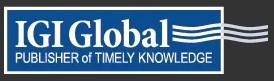 IGI Global - Publisher of Timely Knowledge