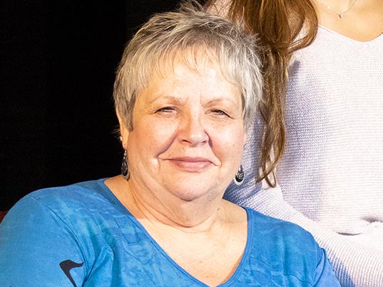 Linda Gillette