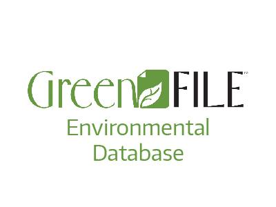 GreenFILE Logo