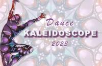 Dance Kaleidoscope