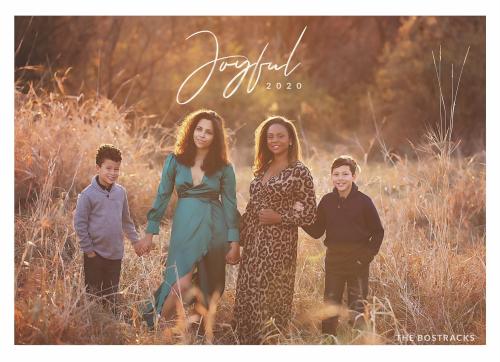 Carolyn Colleen family Carolyn Colleen family