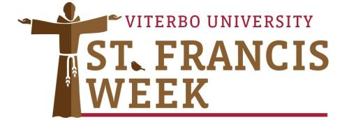 St. Francis Week St. Francis Week
