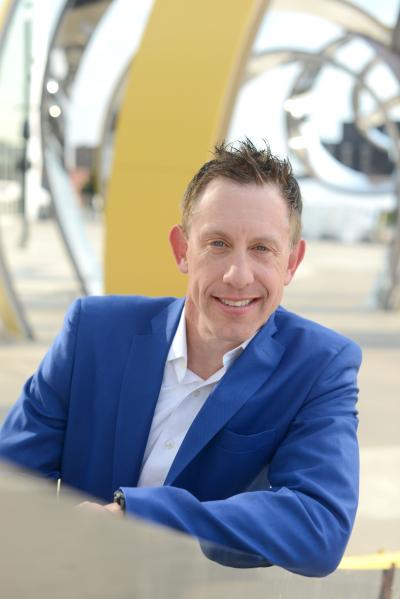 Joel Thiesen Joel Thiesen
