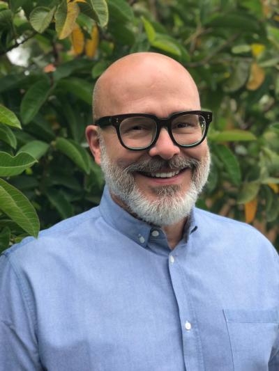 Richard Ruskell '79 Professional Development.jpg Richard Ruskell