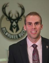 Cropped Evan Dreger '15.jpg Evan Dreger