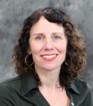 Tonya Wagner