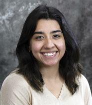 Raghad Al-Khazraji