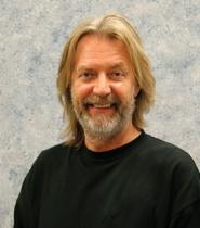 Keith Knutson
