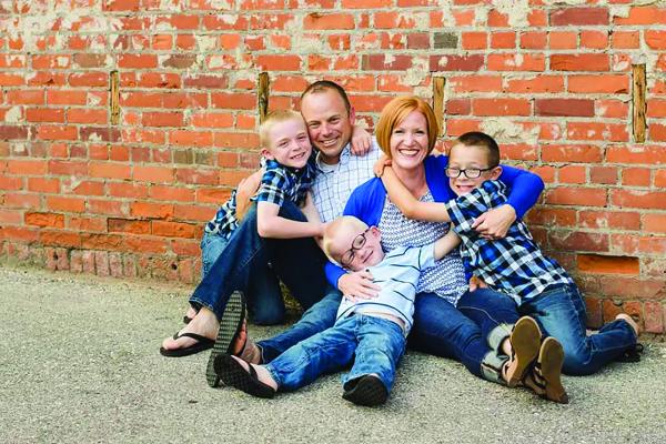 Rieber Ryan.jpg Ryan and Kim Rieber family