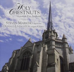 Steven Marking CD Steven Marking CD