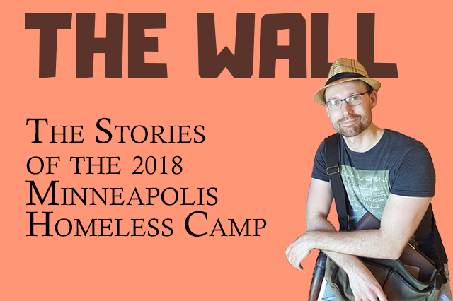 The Wall Documentary