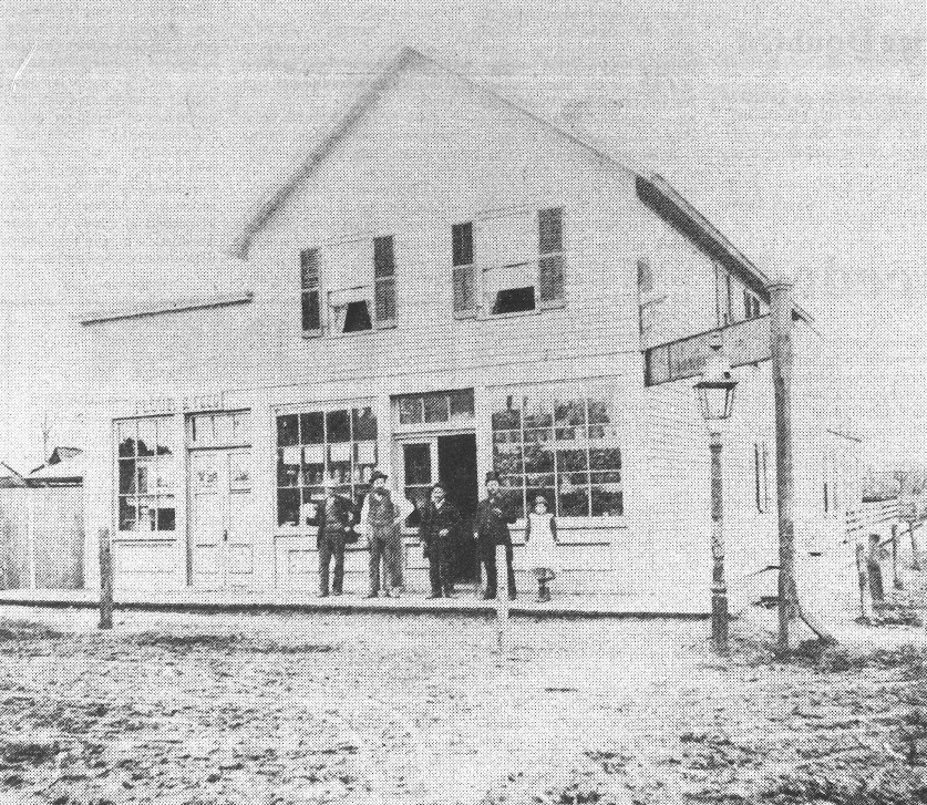 General store