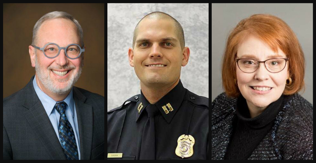Servant Leadership speakers
