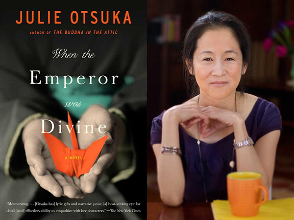 Julie Otsuka