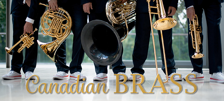 Canadian Brass