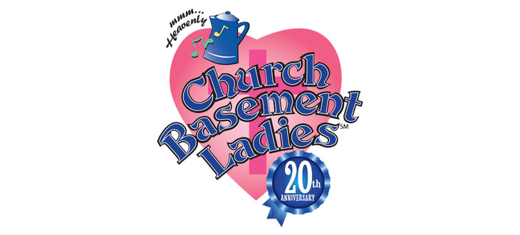 Church Basement Ladies