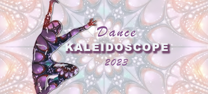 Dance Kaleidoscope