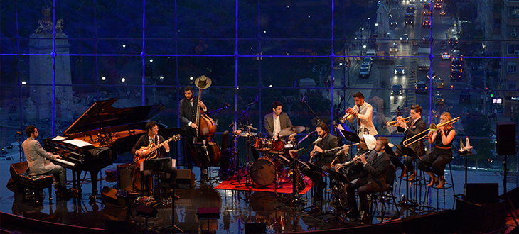 Jazz at Lincoln Center