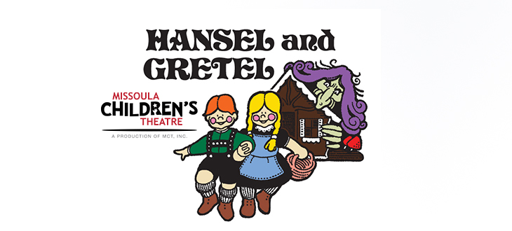 Missoula Children's Theatre "Hansel and Gretel"